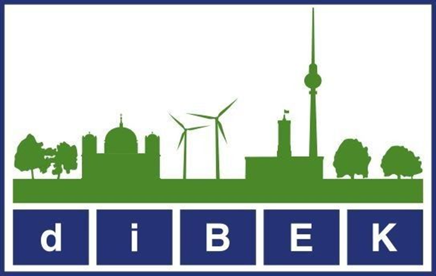 diBEK Logo